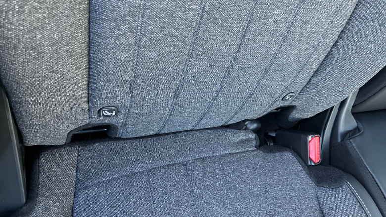 Honda Jazz 1.5 i-MMD Hybrid Advance 5dr eCVT Hybrid Hatchback